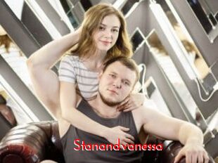 Stanandvanessa