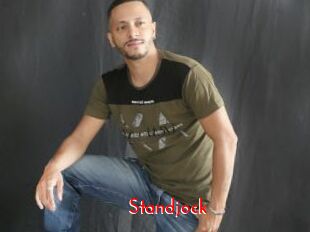 Standjock