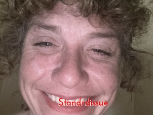 Standrdissue