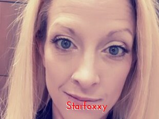 Starfoxxy