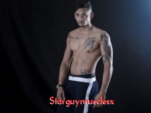 Starguymusclesx