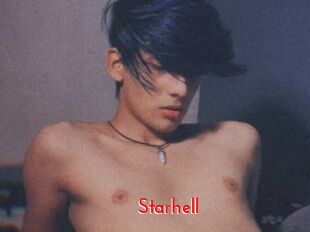 Starhell