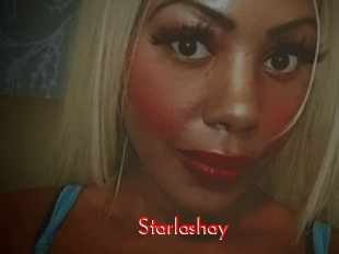 Starlashay