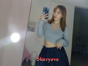 Starryeve