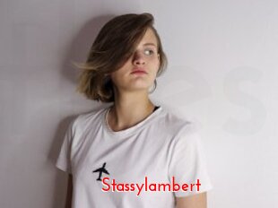 Stassylambert