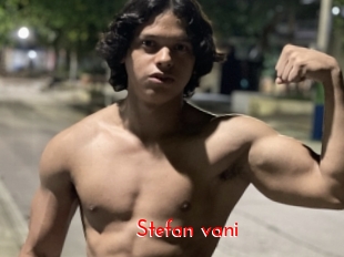 Stefan_vani