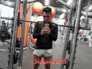 Stefanhot031