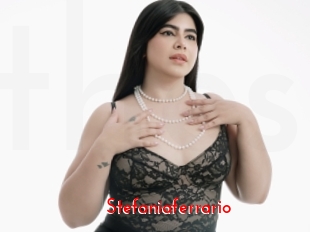 Stefaniaferrario