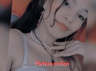 Stefaniamilan