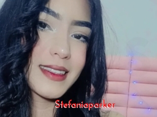 Stefaniaparker