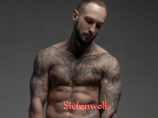 Stefanwolf