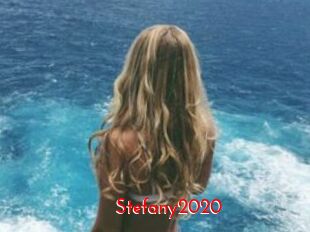 Stefany2020