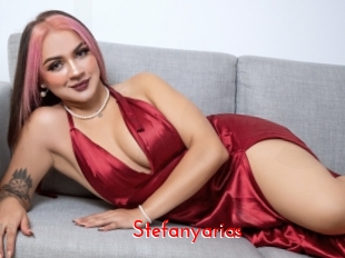 Stefanyarias