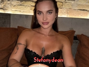 Stefanydean