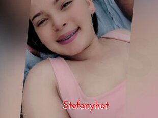 Stefanyhot