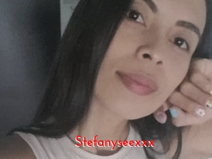 Stefanyseexxx