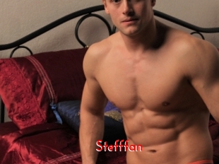 Stefffan