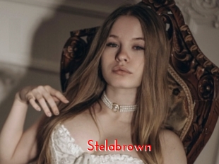 Stelabrown