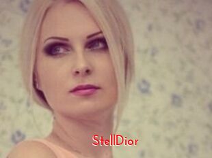 StellDior