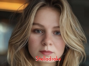 Stelladrake