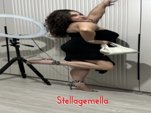 Stellagemella