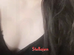 Stellajen