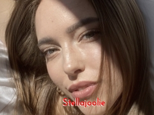 Stellajoolie