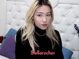 Stellarocher