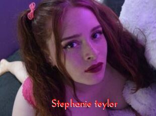 Stephanie_teylor