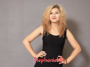 Stephanieblis