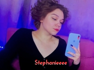 Stephanieeee