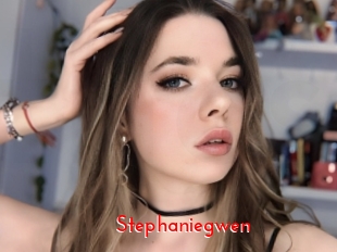 Stephaniegwen