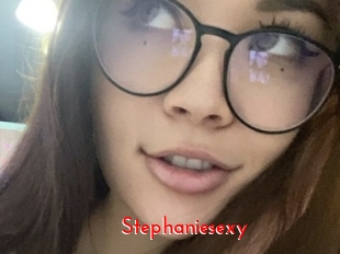 Stephaniesexy