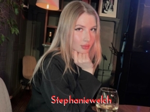 Stephaniewelch