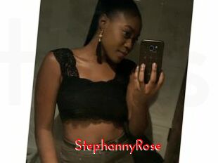 StephannyRose