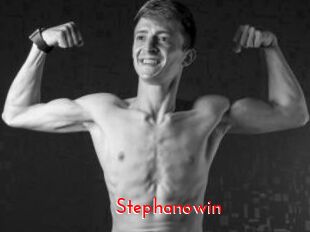 Stephanowin