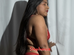 Stepharuiz