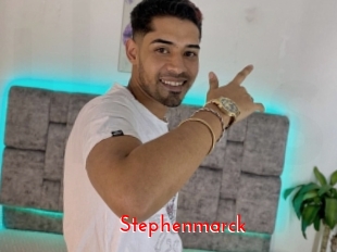 Stephenmarck