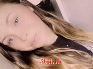 Stephhh