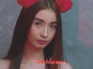 Stephlarsson