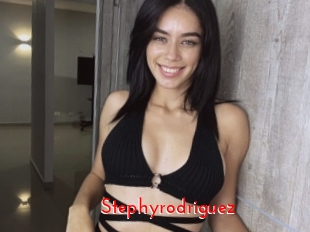 Stephyrodriguez