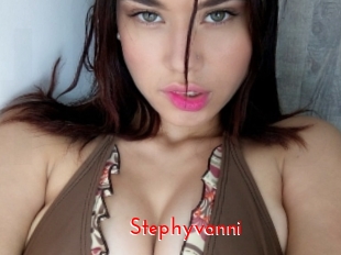 Stephyvanni