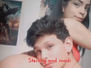 Sterling_and_madi