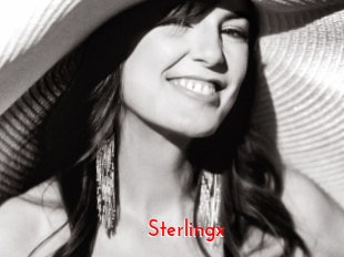 Sterlingx