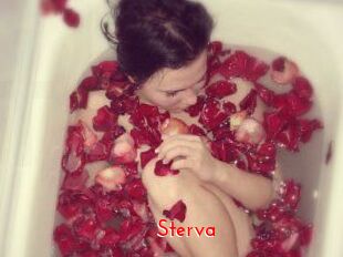 Sterva