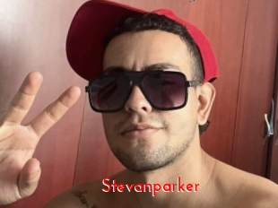 Stevanparker