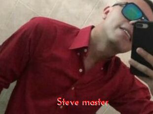 Steve_master