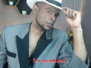 Stevecardona