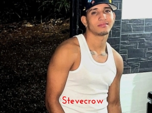 Stevecrow