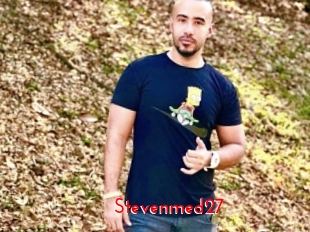 Stevenmed27